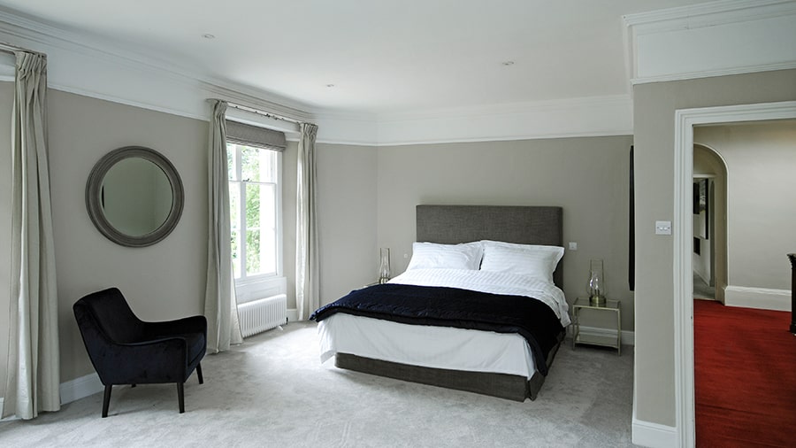 Haygrass House Floor Plan The Big House Company